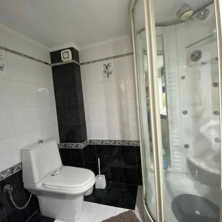 Appartement жилье целиком *