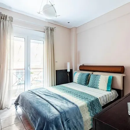 Appartement жилье целиком Thessalonique