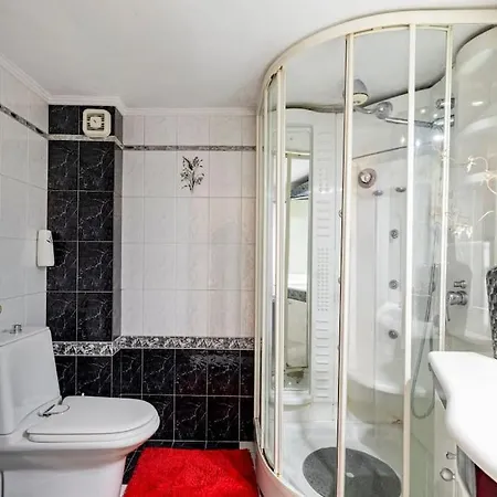 Appartement жилье целиком Thessalonique
