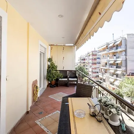 жилье целиком Appartement