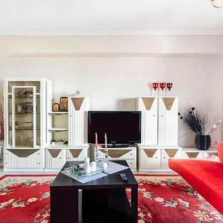 Appartement жилье целиком