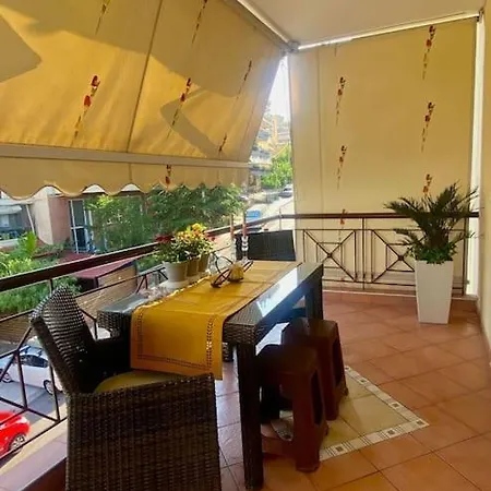 жилье целиком Appartement