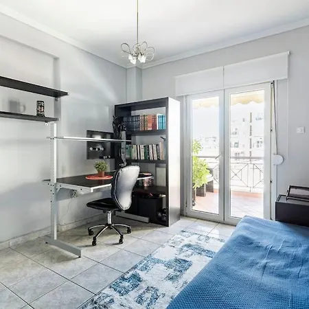 жилье целиком Appartement *