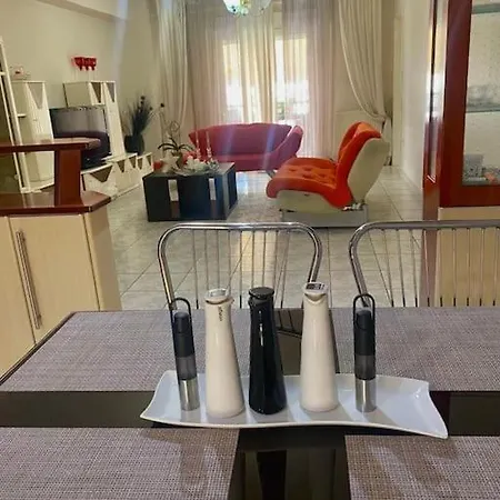 Appartement жилье целиком *