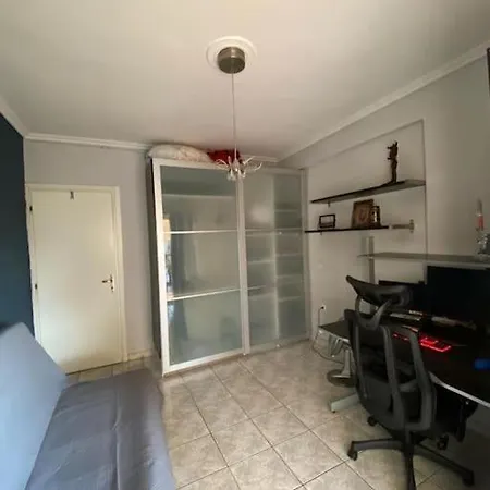 Appartement жилье целиком Thessalonique