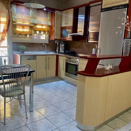 Appartement жилье целиком *