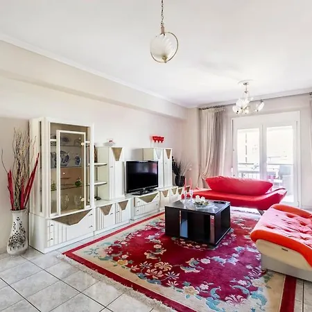 жилье целиком Appartement